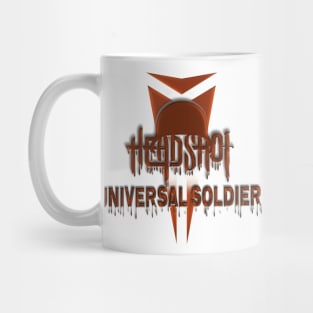 Universal Soldier Mug